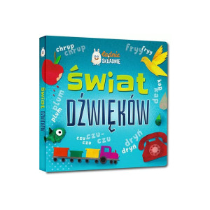 Świat dźwięków