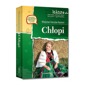 Chłopi (wydanie z opracowaniem i streszczeniem)