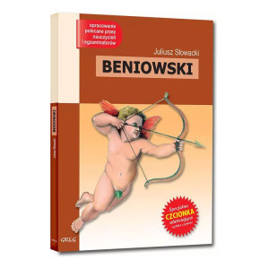 Beniowski (lektura z opracowaniem)