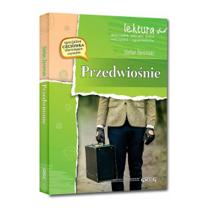 Przedwiośnie (wydanie z opracowaniem i streszczeniem)
