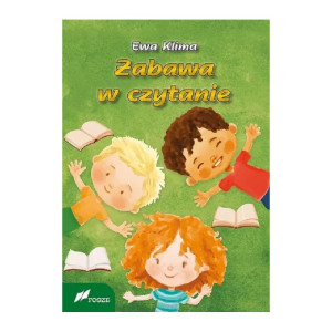 Zabawa w czytanie