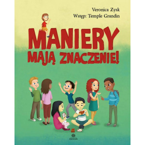 Maniery mają znaczenie!