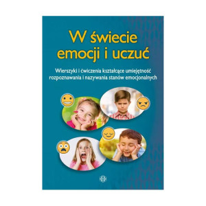 W świecie emocji i uczuć