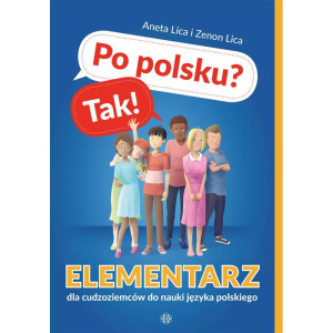 Po polsku? tak! elementarz