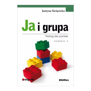 Ja i grupa. trening dla uczniów