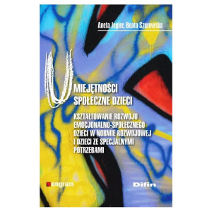 Umiejętności społeczne dzieci
