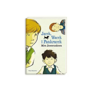 Jacek, wacek i pankracek