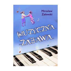 Muzyczna zabawa