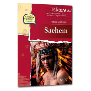 Sachem (wydanie z opracowaniem i streszczeniem)
