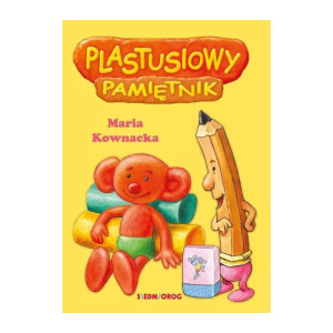 Plastusiowy pamiętnik