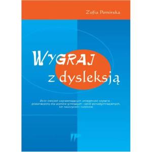 Wygraj z dysleksją