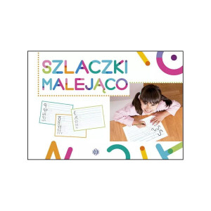 Szlaczki malejąco