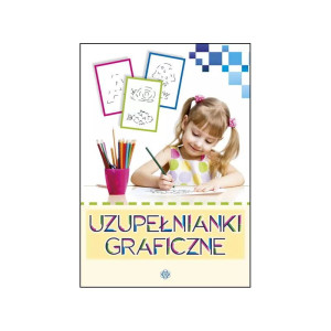Uzupełnianki graficzne