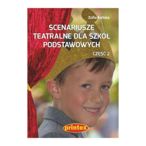 Scenariusze teatralne dla szkół podstawowych - część 2