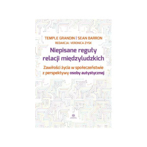 Niepisane reguły relacji międzyludzkich