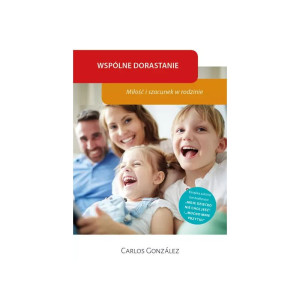 Wspólne dorastanie. miłość i szacunek w rodzinie