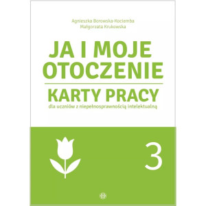 Ja i moje otoczenie. część 3