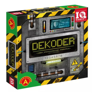 Dekoder