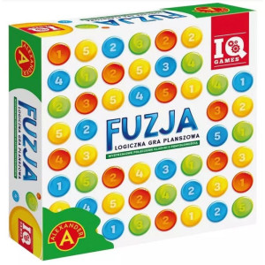 Fuzja