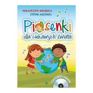 Piosenki dla ciekawych świata