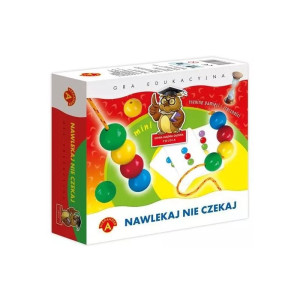 Nawlekaj nie czekaj (mini)