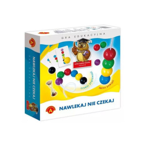 Nawlekaj nie czekaj