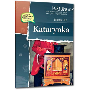 Katarynka (wydanie z opracowaniem i streszczeniem)