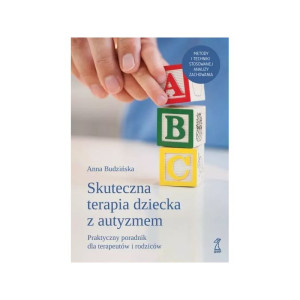Skuteczna terapia dziecka z autyzmem