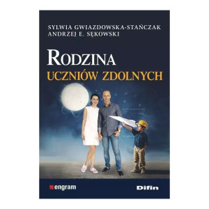 Rodzina uczniów zdolnych