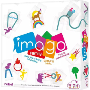 Imago family