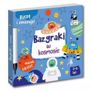 Bazgraki w kosmosie
