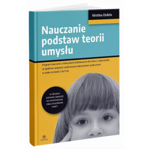 Nauczanie podstaw teorii umysłu