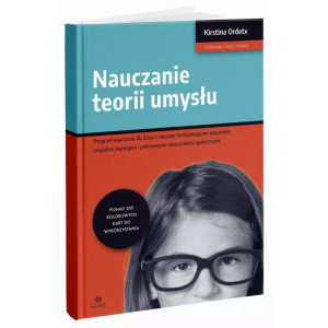 Nauczanie teorii umysłu