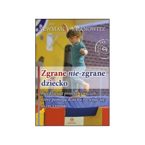 Zgrane nie-zgrane dziecko