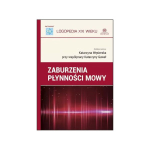 Zaburzenia płynności mowy
