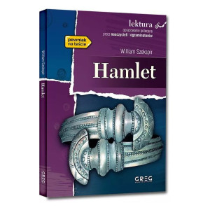 Hamlet (wydanie z opracowaniem i streszczeniem)