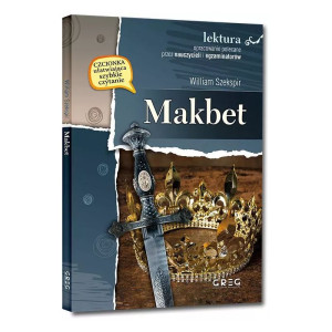 Makbet (wydanie z opracowaniem i streszczeniem)