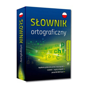 Słownik ortograficzny