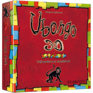 Ubongo 3d