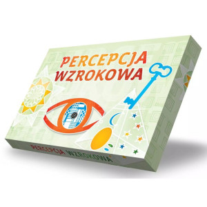 Percepcja wzrokowa