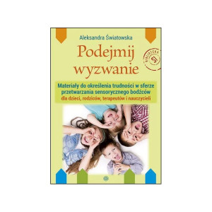 Podejmij wyzwanie