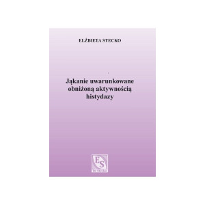 Jąkanie uwarunkowane obniżoną aktywnością histydazy