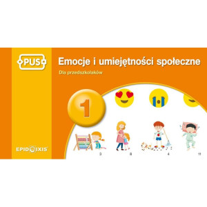 Pus. emocje i umiejętności społeczne 1
