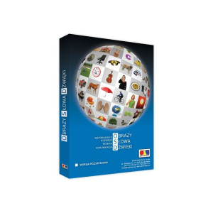 Obrazy - słowa - dźwięki - wersja rozszerzona (płyta cd)