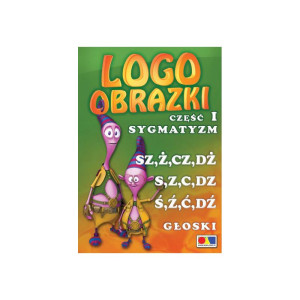 Logoobrazki - część 1. sygmatyzm