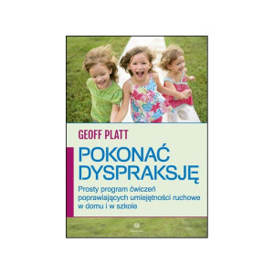 Pokonać dyspraksję