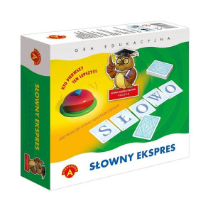 Słowny ekspres