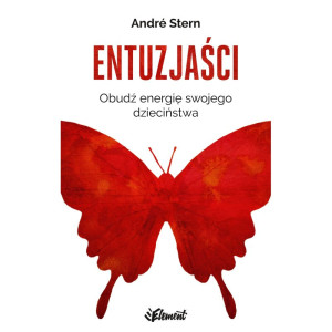 Entuzjaści. obudź energię swojego dzieciństwa
