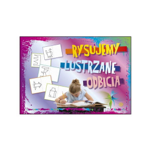 Rysujemy lustrzane odbicia