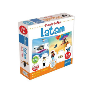 Już gram. latam